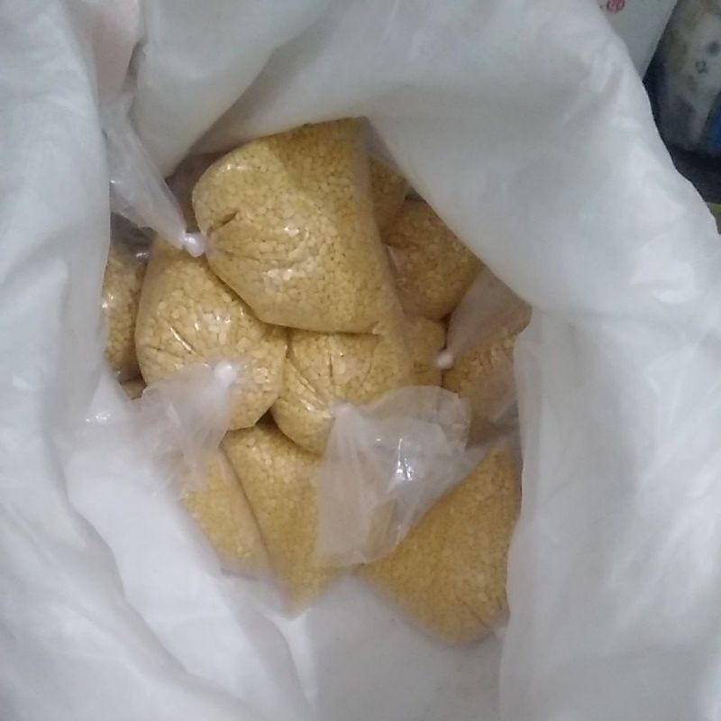 

kajang ijo kupas 250gr