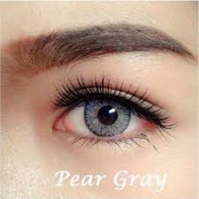 

Dreamcon Pear Gray