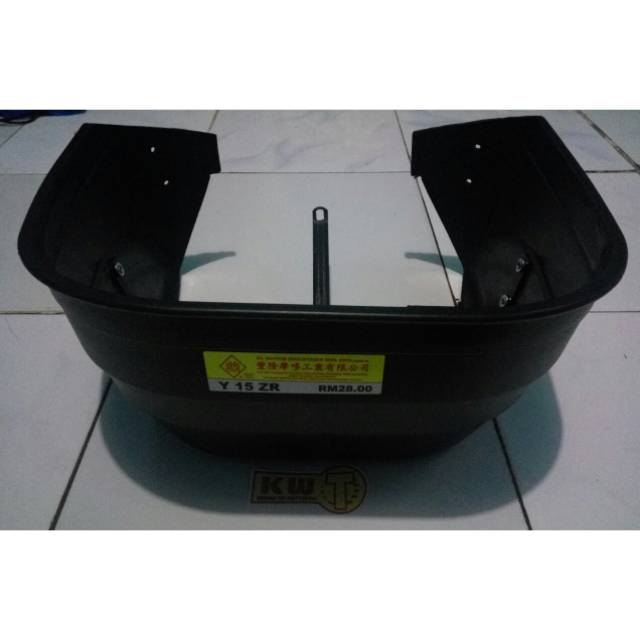 Keranjang MX king pelastik, keranjang y15zr keranjang Yamaha MX king plastik