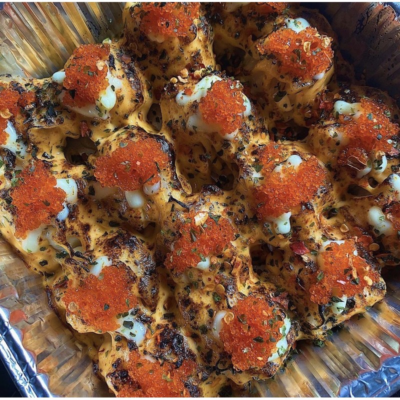 

dimsum party size mamsamamod hampers