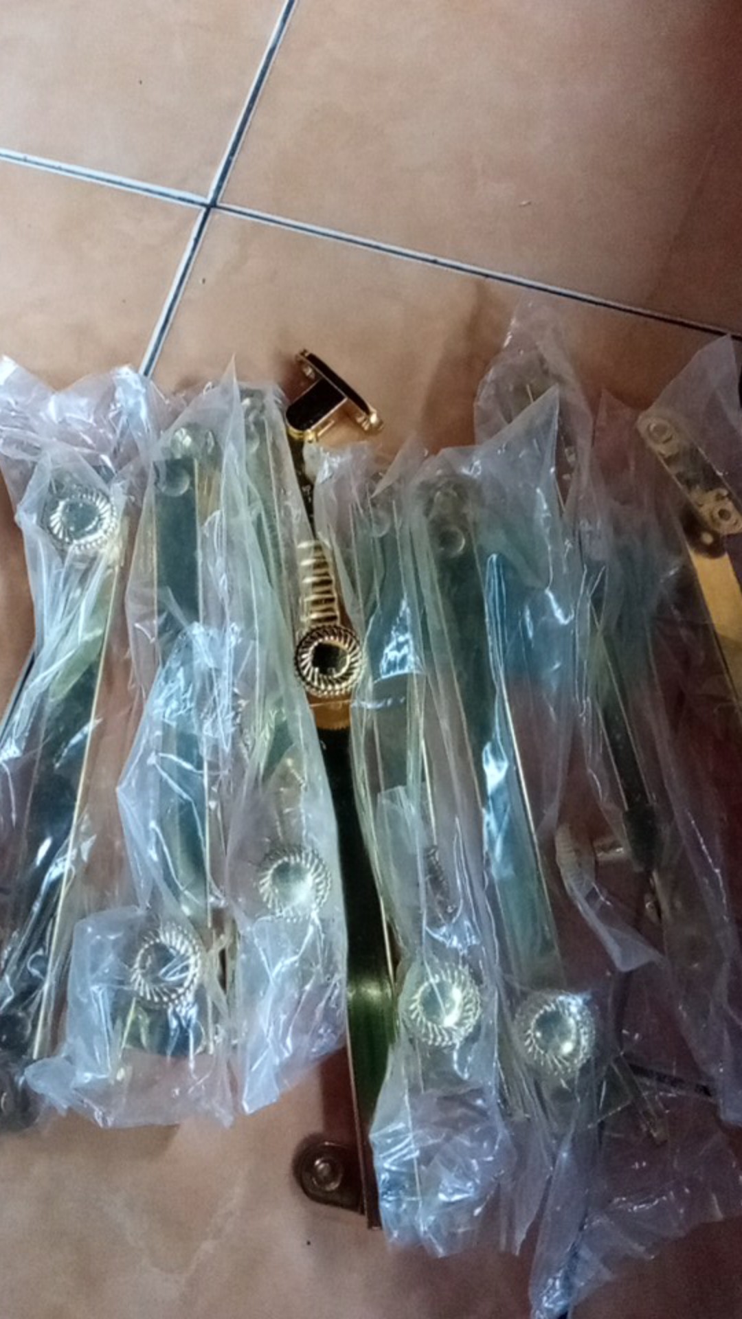 Lamskar/ Ramskar Jendela Aomori