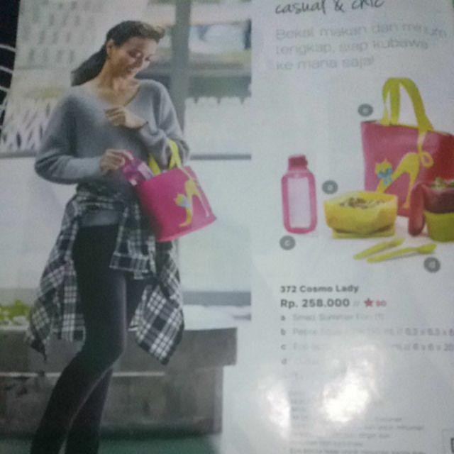 Sweet Blossom Tosca + Free Hos