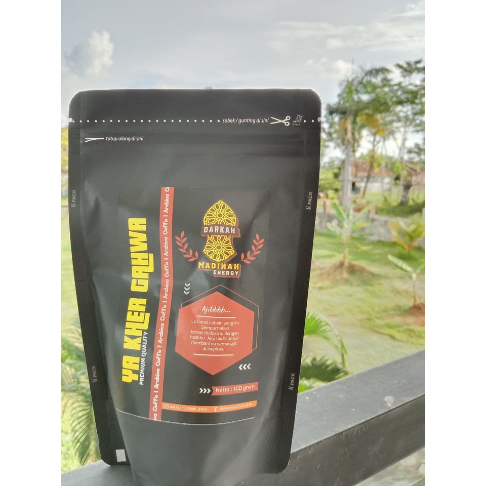 

kopi instan jahe / kopi terlaris arabica