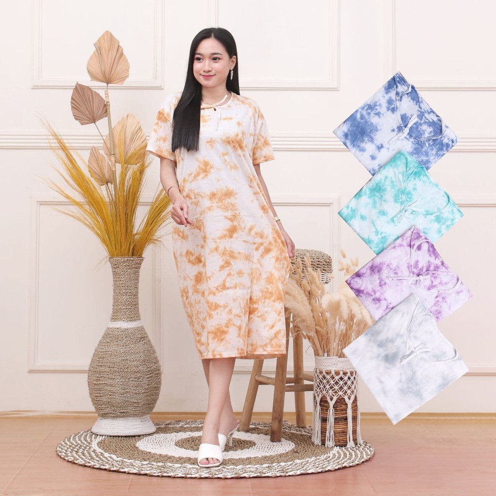 DASTER ARAB BROKAT MOTIF CK | RAYON SUPER GRADE A | RENDA MILO  | DASTER TERLARIS-DASTER TIEDYE RANDOM