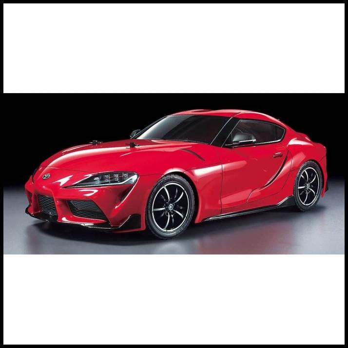 Harga Toyota Supra RC Terbaru Juli 2022 