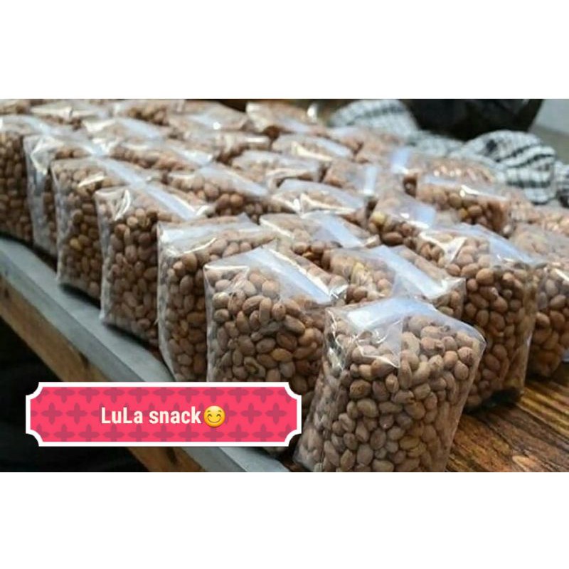 

kacang Bogares Tegal