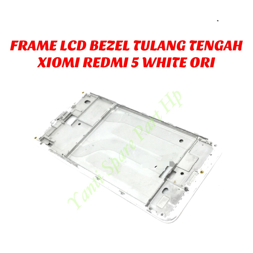 Frame Lcd Xiaomi Redmi 5 Original Terlaris New