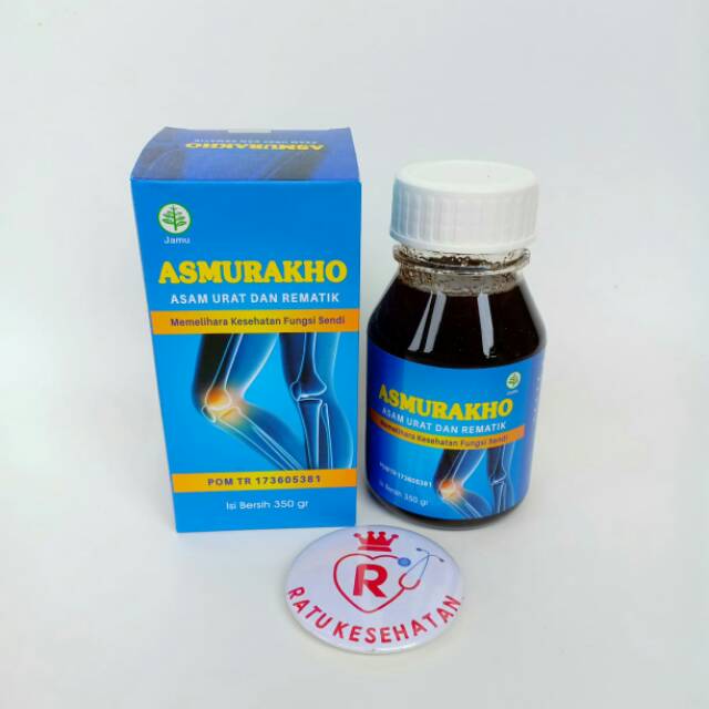 

Madu Asmurakho