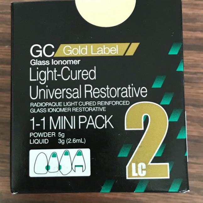 Genc | Gc Fuji 2 Lc Minipack