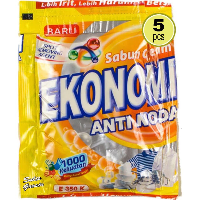 EKONOMI CREAM E350K 5