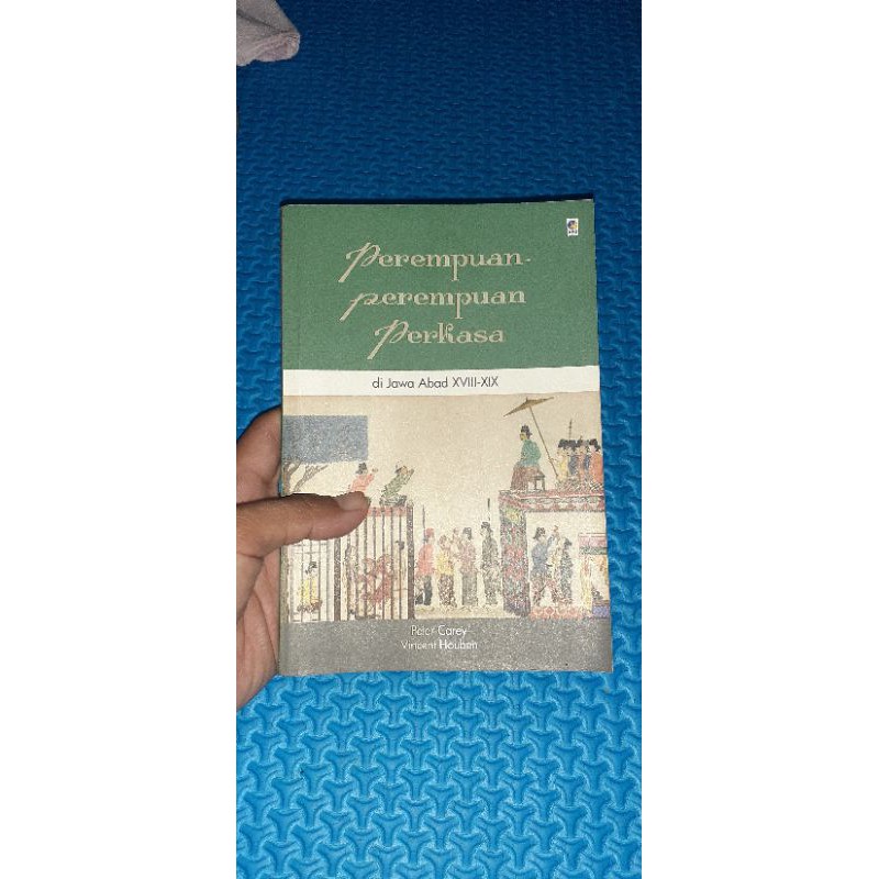 PEREMPUAN-PEREMPUAN PERKASA