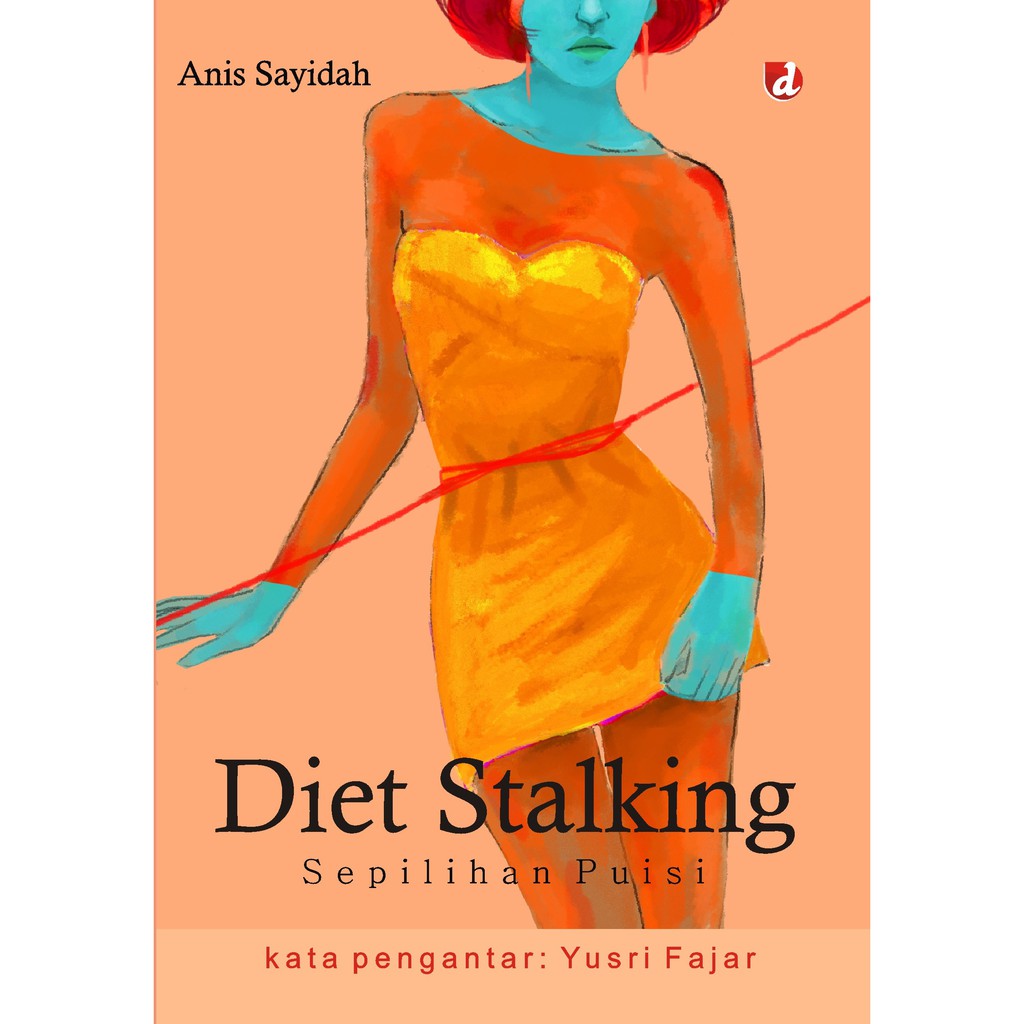 

Buku Diet Stalking - Diva Press