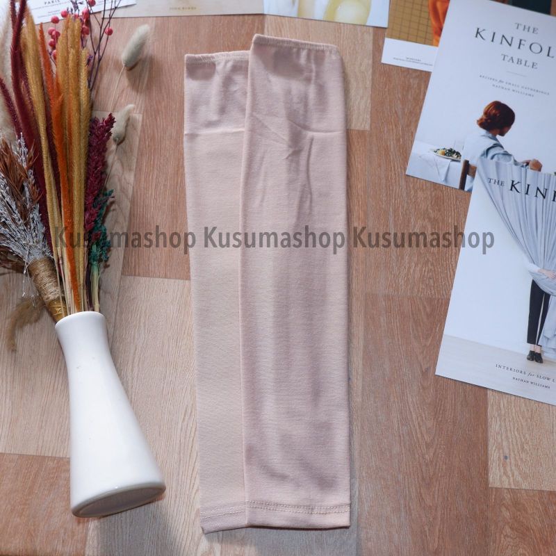 Manset Tangan Bahan Kaos Spandek PE-Coksu