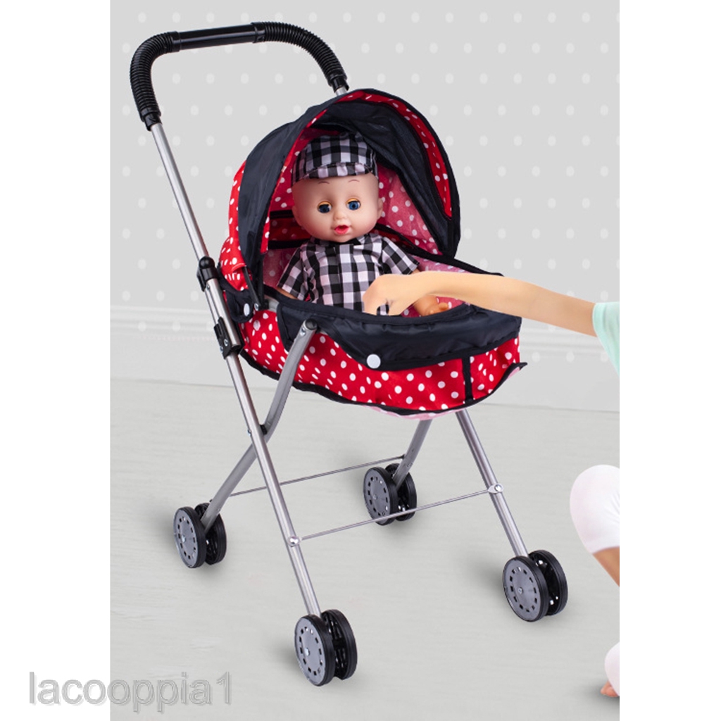 baby doll carriage for toddlers