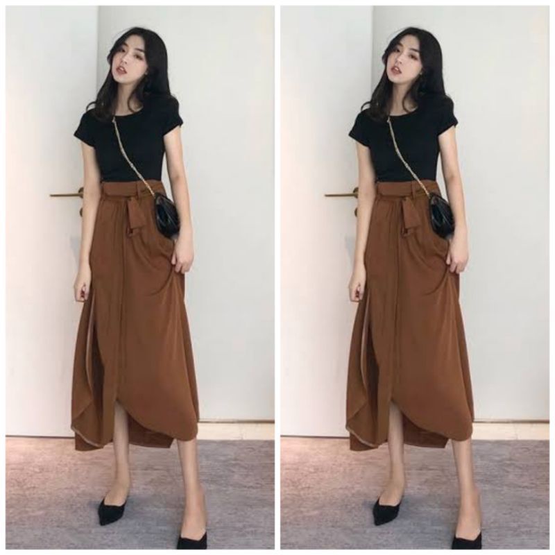 ROK PANJANG  LILIT-#11