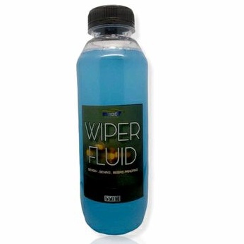 Wiper Fluid Pembersih Kaca 550ml