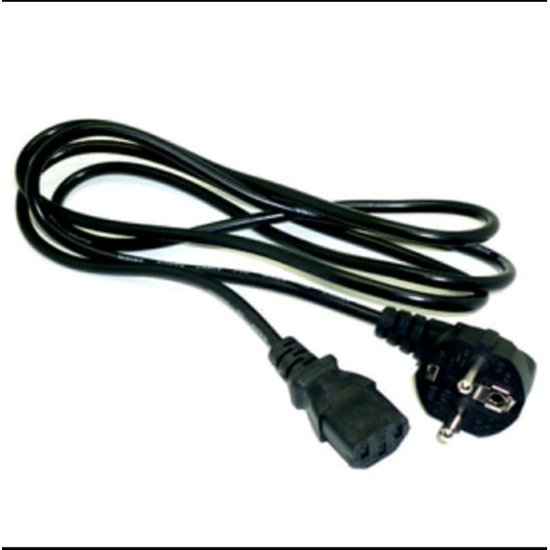 KABEL POWER PC / CPU KOMPUTER