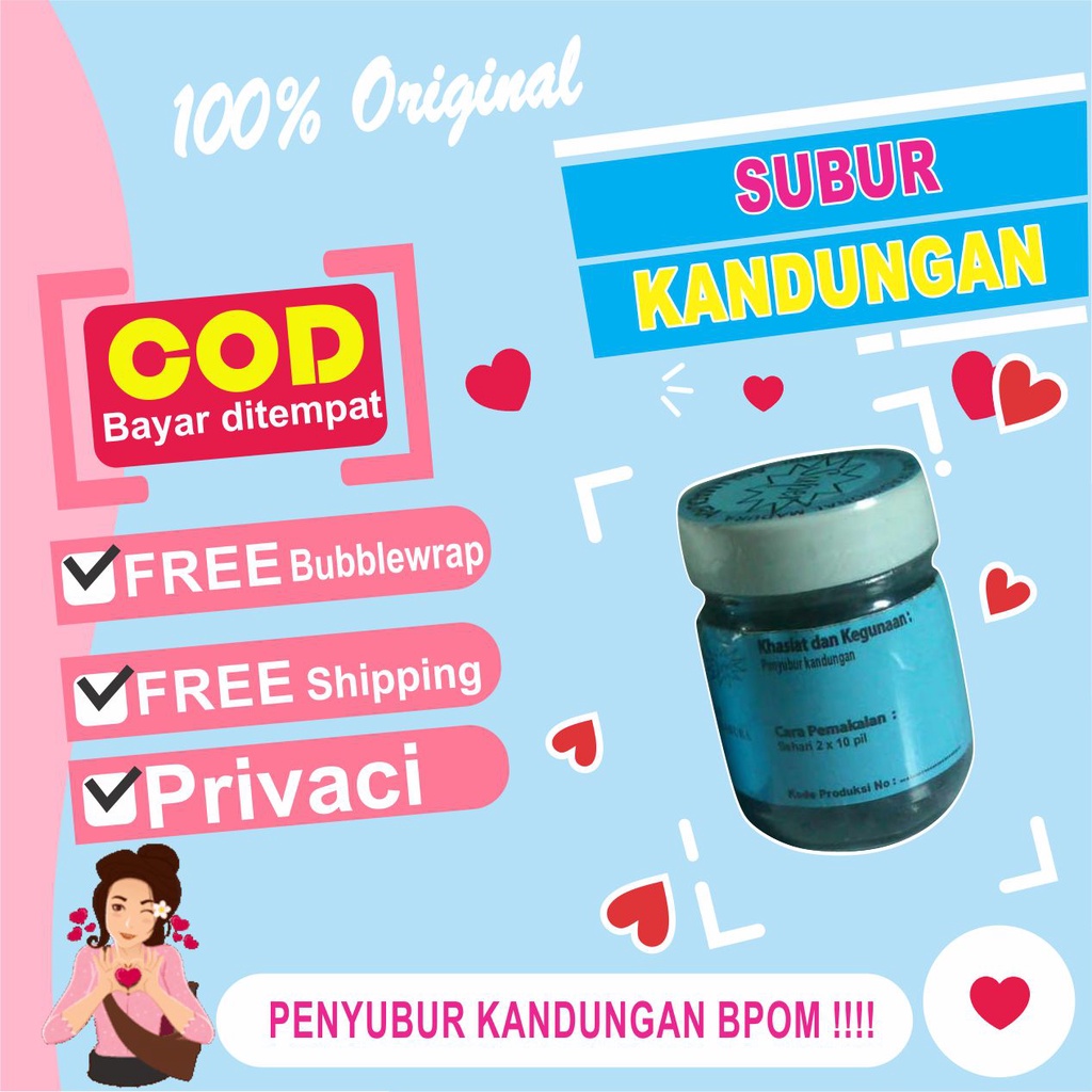 OBAT CEPAT HAMIL PENYUBUR KANDUNGAN AMPUH JAMU PROGRAM HAMIL PROMIL HERBAL MANJAKANI