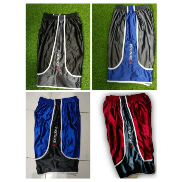 CELANA PENDEK SUPER JUMBO PARAGON