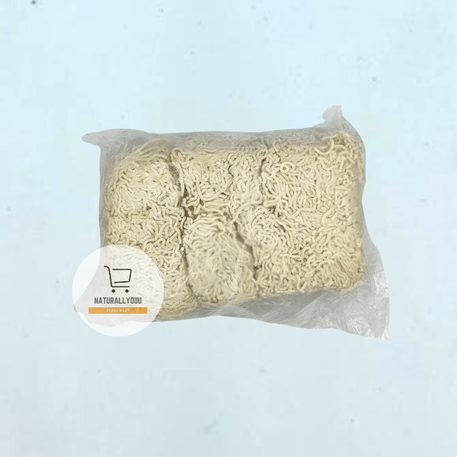 Bakmie Ayam US Telor Bebek Bakmi Ayam US 500gr