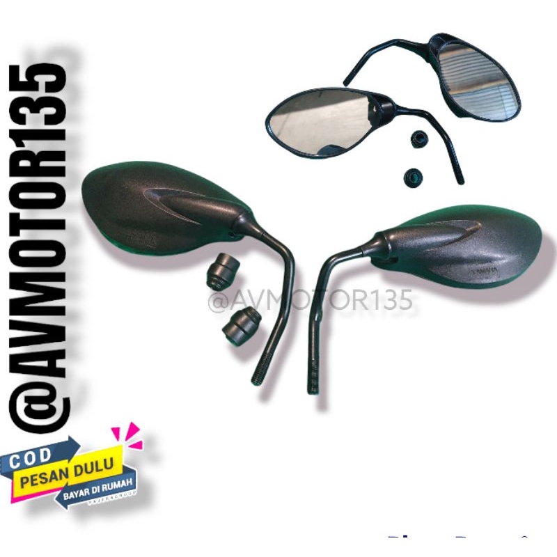 Spion yamaha 125z spion 125 z spion f1zr spion jupiter spion yamaha