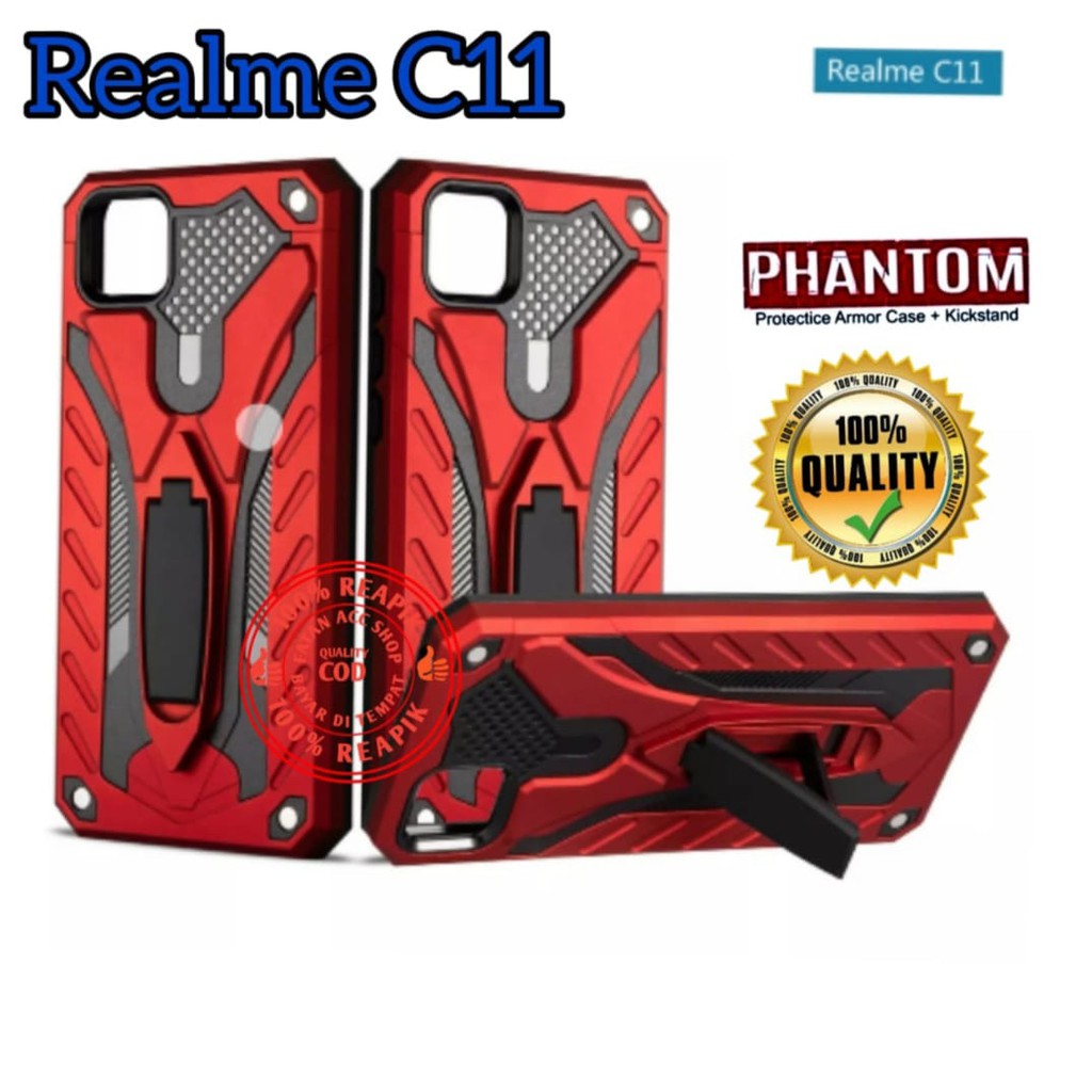 HARDCASE SPIGEN PHANTOM VIVO V17,V17PRO,S1PRO,V20,V20SE