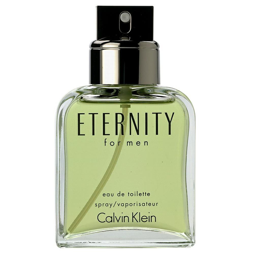 Parfum original eternity for menparfum