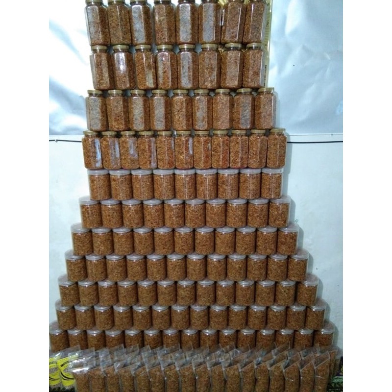 

paket hemat bawang goreng