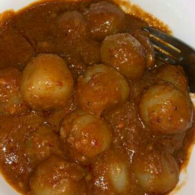 

Cilok Bumbu Frozen