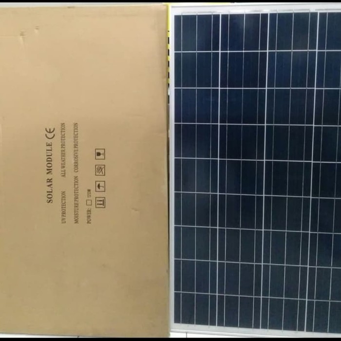 Solar panel/panel surya/solar cell 200wp polycrystalline ST