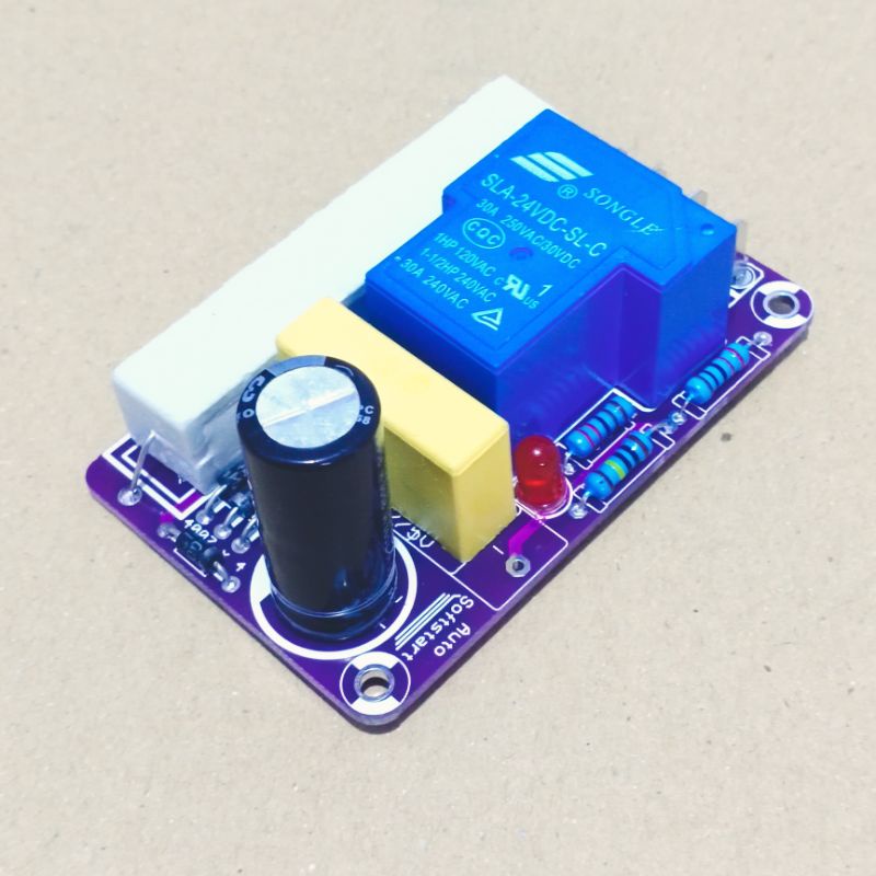 kit auto sofstar dobel layer