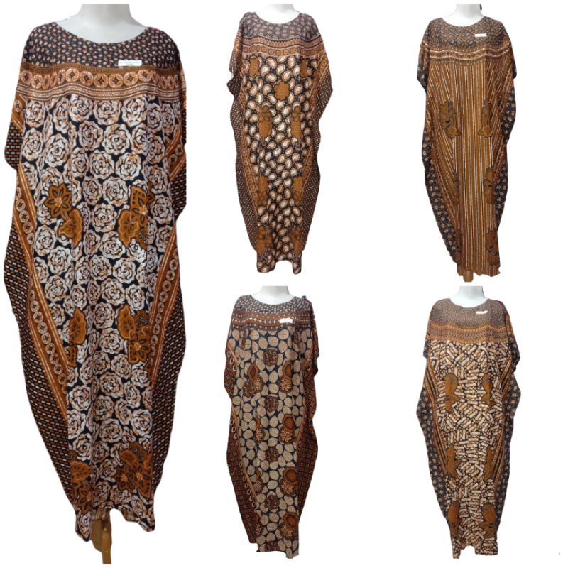 DASTER HAP JUMBO KALONG