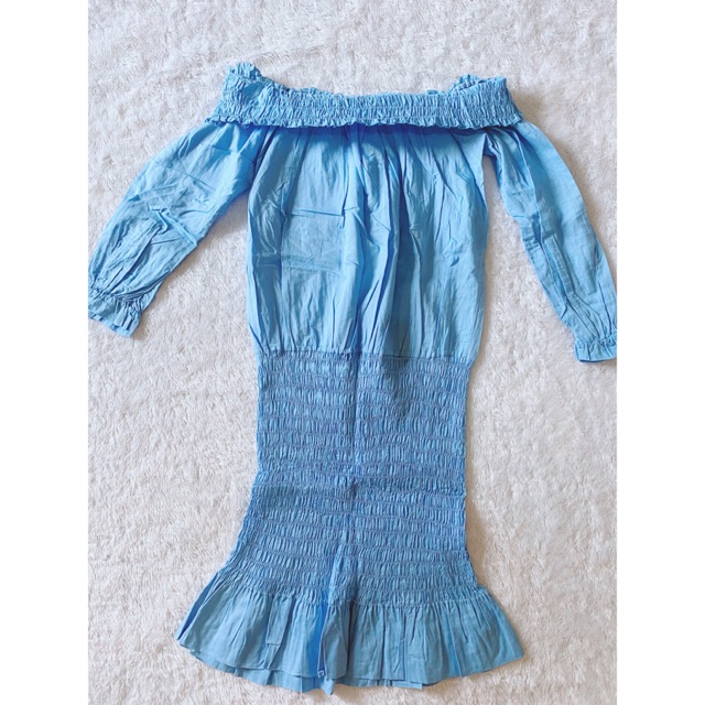 Preloved Sabrina Dress