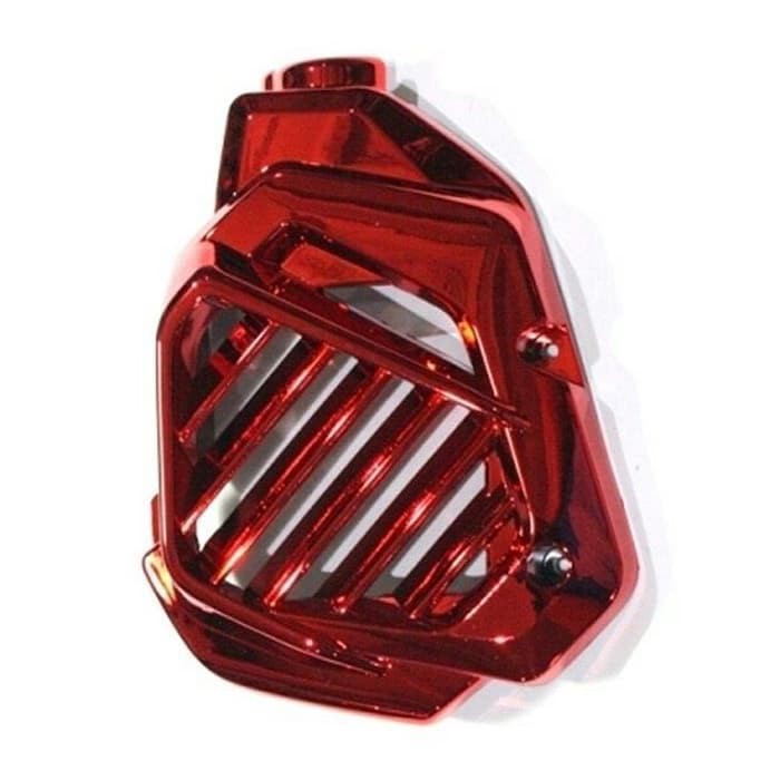 Cover Radiator Vario 125 Old Tutup Radiator Vario 125 Lama
