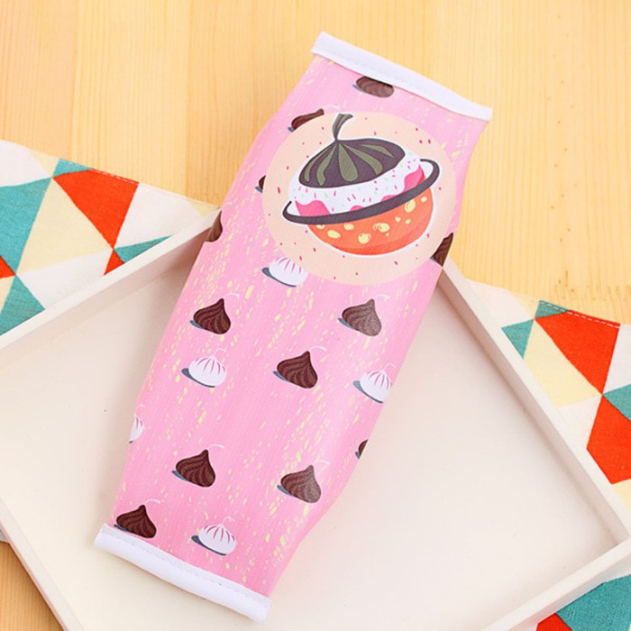 

PCCH sweet pencil case choco tempat pensil unik bag