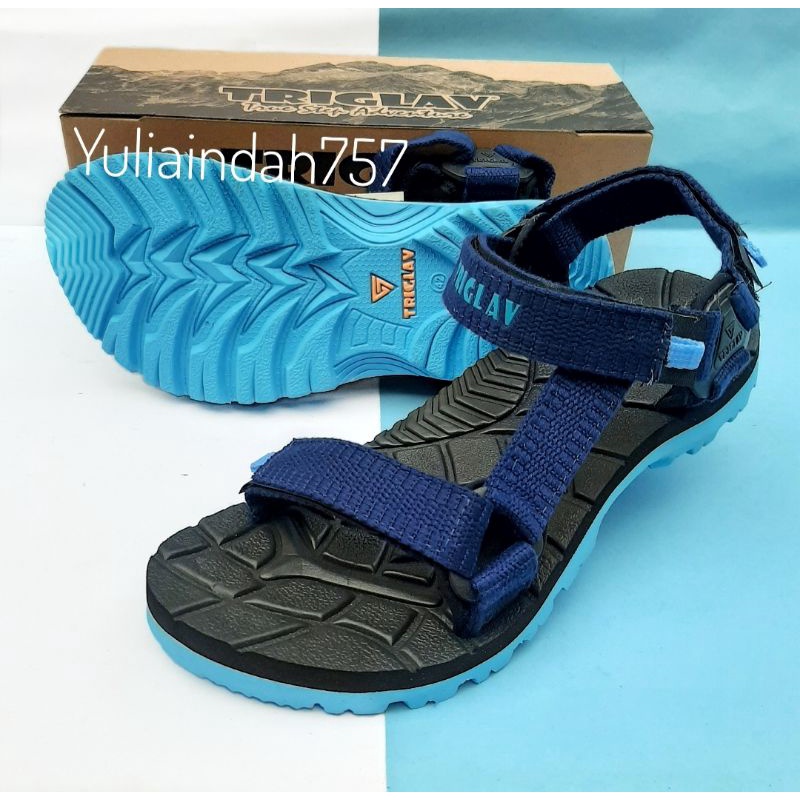 Sendal Triglav / Sandal Gunung Triglav ORIGINAL 100% / Sandal Pria / Sandal Gunung Outdoor / Sandal Adventure Sandal Hiking / Sandal Gunung Pria / Sandal Outdoor / Triglav Original / Sendal triglav