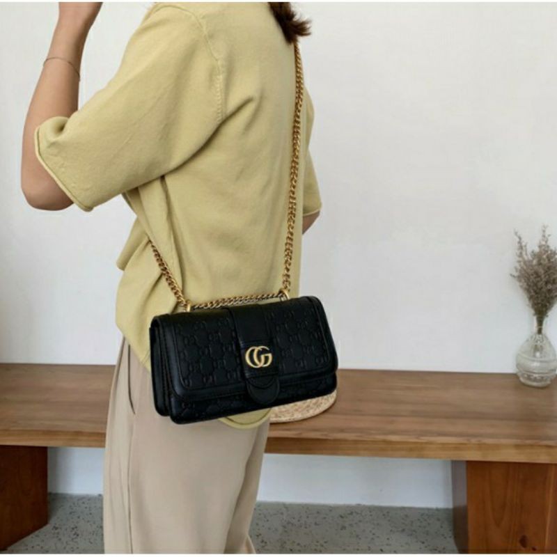 TERMURAH !! CD500 - TAS WANITA - TAS IMPORT - TAS BATAM - TAS SLEMPANG - TAS WANITA - HIGH QUALITY!!