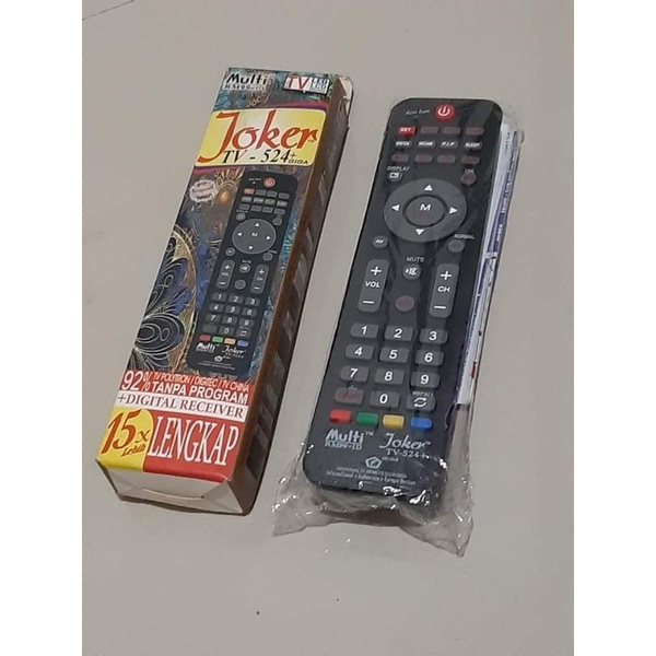 Remot TV Universal