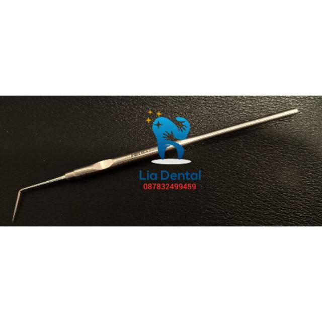 SONDE LURUS PERFECT // PITH