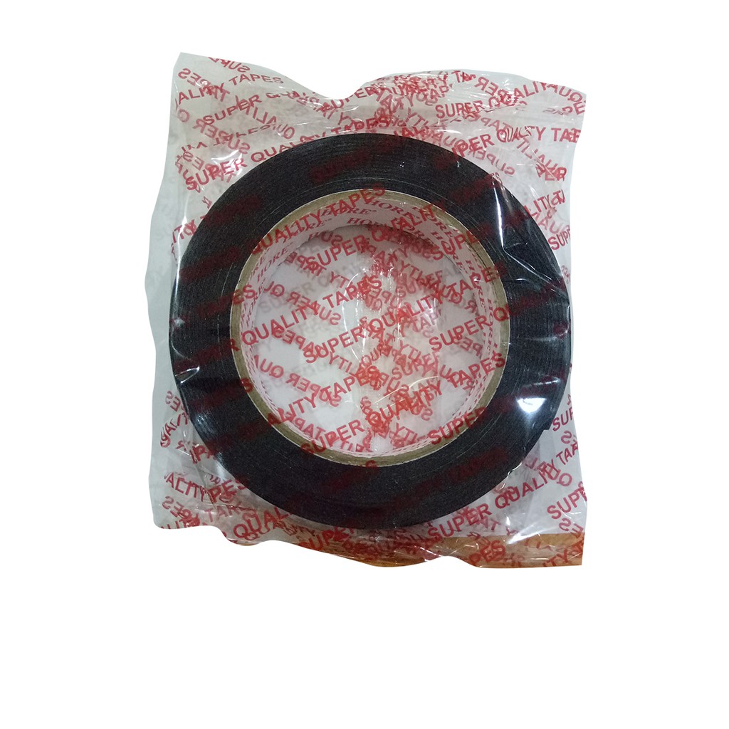 

DOUBLE FOAM TAPE HORE 1INC