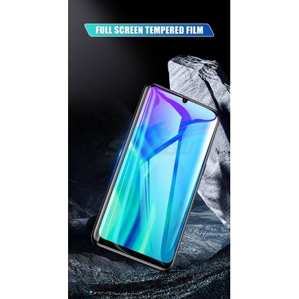 9D Protective Glass For Huawei Y5P Y6P Y7P Y8P Y6S Y7S Y8S Y9S Y5 Lite Y6 Y7 Y9 Prime 2018 2019 Tempered Glass Screen Protector