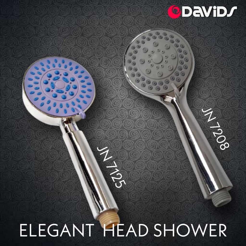 Kepala Shower Mandi | Sower Mandi | Hand Shower Kamar Mandi Furano