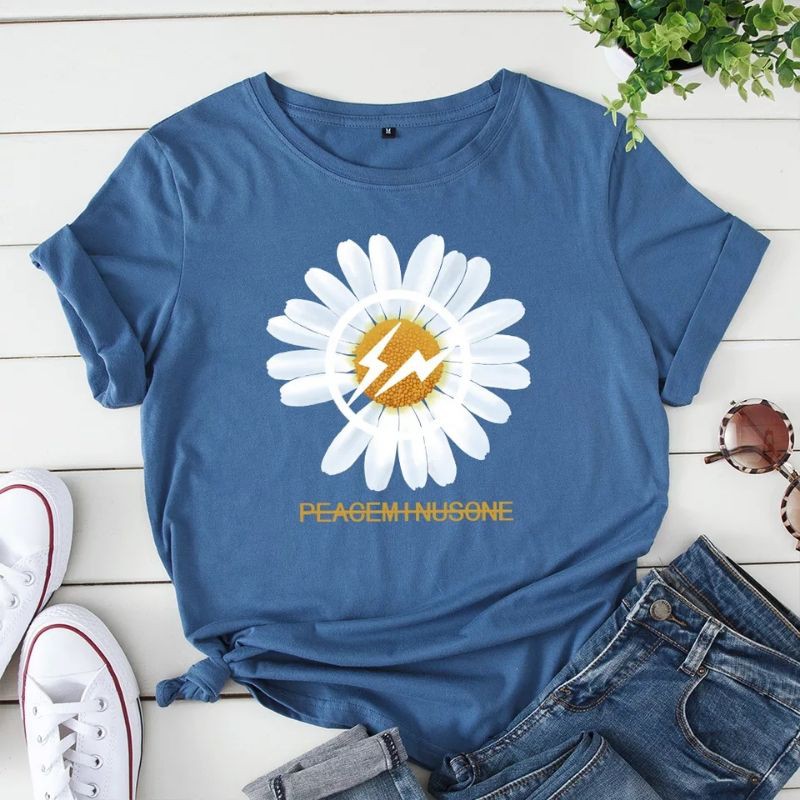 [KATALOG] CUSTOM KAOS PEACEMINUSONE GDRAGON BIGBANG KPOP