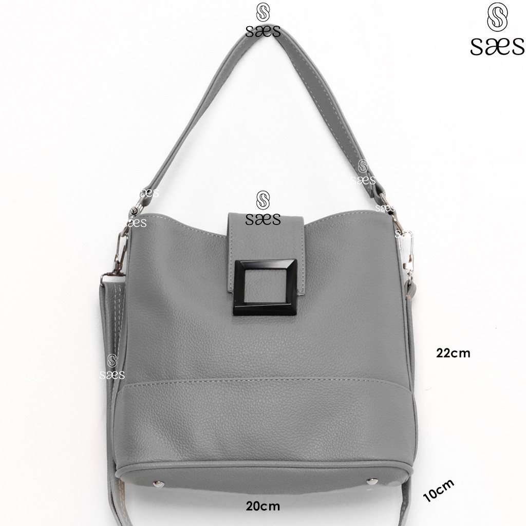 Saes Tas Wanita Clarissa Tas selempang Slingbag wanita Mini Multifungsi Simple Saes shop 002