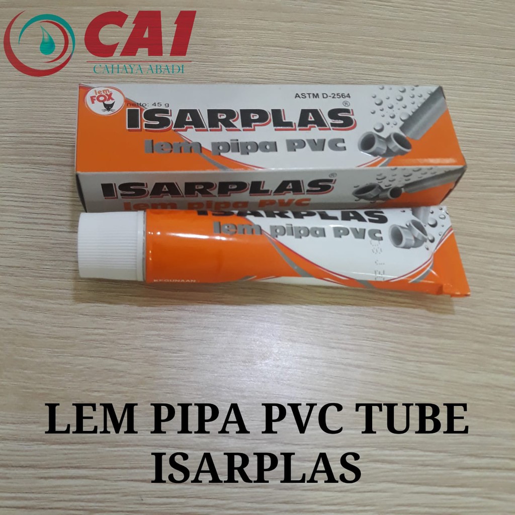 

LEM - PIPA - PVC - ISARPLAS - TUBE