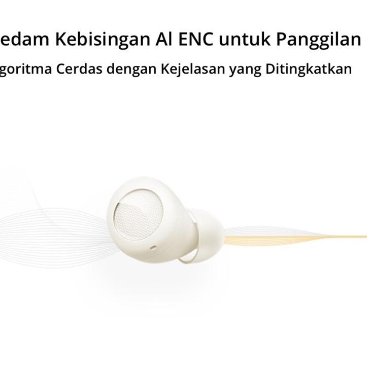 Siap Kirim.. Realme Buds Q2s, 10mm Large Driver, Instant Connection,realme buds q original resmi，Rea