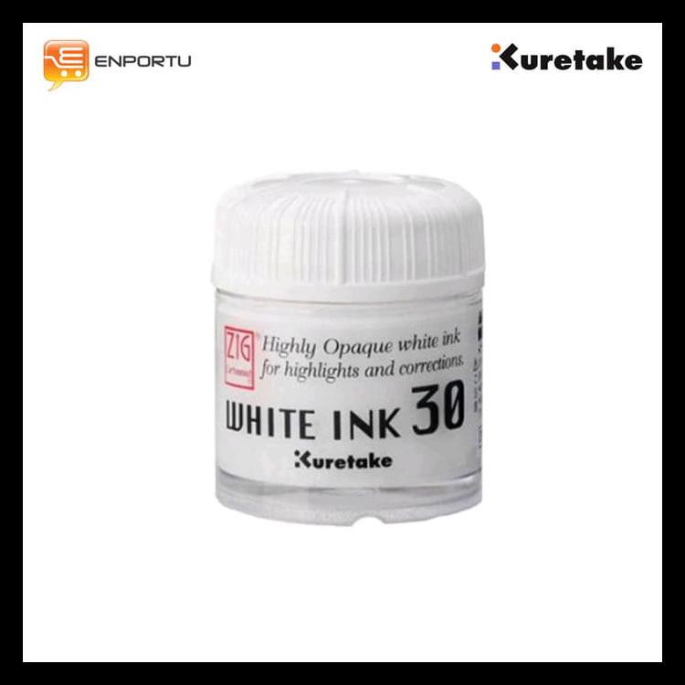 

BAYAR DI TEMPAT (COD) KURETAKE WHITE INK 30 KODE 1058