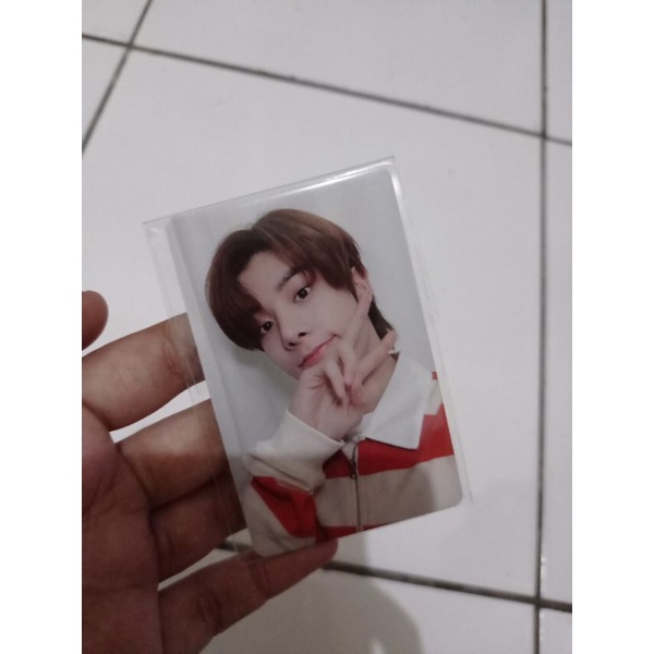 [Ready] enhypen ggu ggu package rpc jake sealed