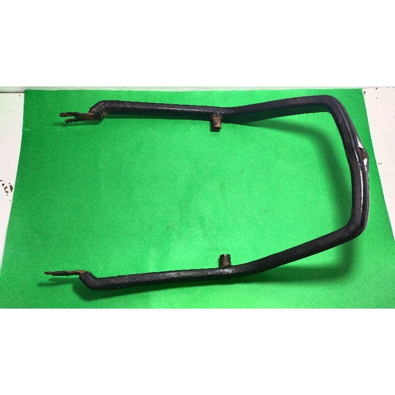 Begel behel pegangan motor suzuki rc bahan karet original 2nd