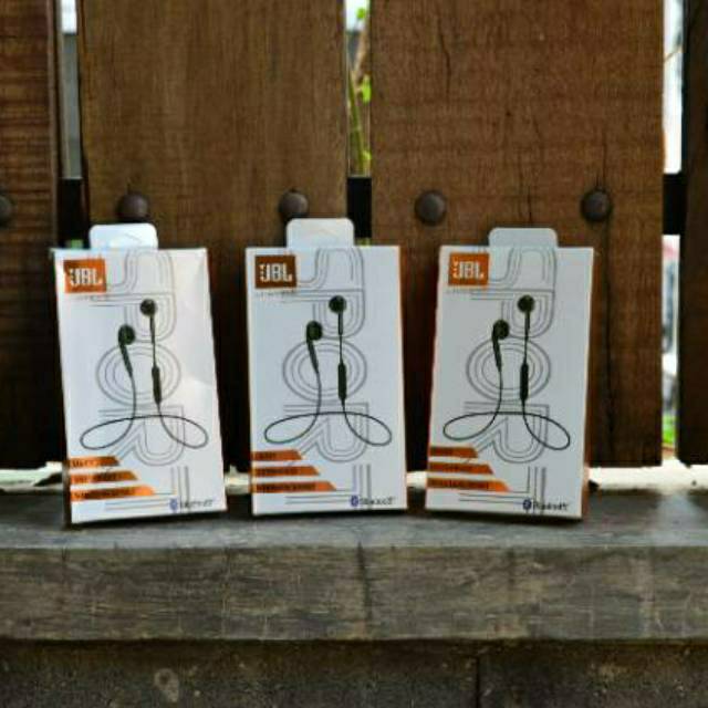 Headset bluetooth jbl JBL